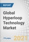Global Hyperloop Technology Market with COVID-19 Impact by Transportation System (Capsule, Guideway, Propulsion System, and Route), Carriage Type (Passenger, and Freight), Speed (Less than 700 kmph, and More than 700 kmph), and Region - Forecast to 2026 - Product Thumbnail Image