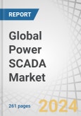 Global Power SCADA Market by Architecture (Hardware, Software, Services) Component (Remote Terminal Unit, Programmable Logic Controller, Human Machine Interface, Communication Systems Protection relays), End User and Region - Forecast to 2028- Product Image