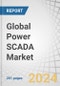 Global Power SCADA Market by Architecture (Hardware, Software, Services) Component (Remote Terminal Unit, Programmable Logic Controller, Human Machine Interface, Communication Systems Protection relays), End User and Region - Forecast to 2028 - Product Image