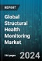Global Structural Health Monitoring Market by Offering (Hardware, Services, Software), Technology (Wired Structural Health Monitoring, Wireless Structural Health Monitoring), Vertical - Forecast 2024-2030 - Product Thumbnail Image