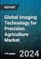 Global Imaging Technology for Precision Agriculture Market by Product (Hardware, Software), Technology (Hyperspectral Technology, Multispectral Technology), Application - Forecast 2024-2030 - Product Image