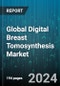 Global Digital Breast Tomosynthesis Market by Product (2D/3D Combination Systems, Standalone 3D Systems), Application (Diagnostic Centres, Hospitals) - Forecast 2024-2030 - Product Image