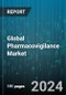 Global Pharmacovigilance Market by Type (Contract Outsourcing, In-house), Clinical Trial (Phase I, Phase II, Phase III), Function, End-User - Forecast 2024-2030 - Product Thumbnail Image