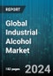 Global Industrial Alcohol Market by Source (Corn, Fossil Fuels, Grains), Purity (Denatured Alcohol, Undenatured Alcohol), Functionality, Process Technology, Type, Application - Forecast 2024-2030 - Product Thumbnail Image