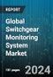 Global Switchgear Monitoring System Market by Component (Hardware, Services, Software), Type (Air-Insulated Switchgear, Gas-Insulated Switchgear), Voltage, Monitoring Type, End-User - Forecast 2024-2030 - Product Thumbnail Image