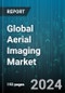 Global Aerial Imaging Market by Type (Drone Imagery, Infrared Radiation, Panchromatic), Imaging Type (Oblique imaging, Vertical imaging), Application, End User - Forecast 2024-2030 - Product Thumbnail Image
