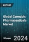 Global Cannabis Pharmaceuticals Market by Brand (Epidiolex, Sativex), Product Type (Ointments & Creams, Solids and Dissolvable Powder & Oil), Indication, Distribution Channel - Forecast 2024-2030 - Product Thumbnail Image