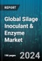 Global Silage Inoculant & Enzyme Market by Species (Enterococcus, Lactobacillus, Pediococcus), Type (Heterofermentative, Homofermentative), Crop - Forecast 2024-2030 - Product Image