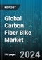Global Carbon Fiber Bike Market by Type (Mountain Bikes, Road Bikes), Application (Bicycle Racing, Bicycle Touring) - Forecast 2024-2030 - Product Image