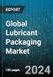 Global Lubricant Packaging Market by Packaging (Bag-in-Box, Drums, Stand-Up Pouches), Lubricant (Engine Oils, Gear Oils, Greases), End Use - Forecast 2024-2030 - Product Image
