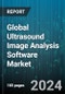 Global Ultrasound Image Analysis Software Market by Type (Integrated Software, Standalone Software), Product (2D Ultrasound Systems, 3D & 4D Ultrasound Systems, Doppler Imaging), Application - Forecast 2024-2030 - Product Image