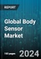 Global Body Sensor Market by Product Type (ECG Sensor, EEG Sensor, Respiration Sensor), Placement Type (Implantable, Wearable), Application - Forecast 2024-2030 - Product Image
