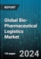 Global Bio-Pharmaceutical Logistics Market by Product (Branded Drugs, Generic Drugs), Transport (Cold-Chain Transport, Non Cold-Chain Transport), Mode of Transportation - Forecast 2024-2030 - Product Image