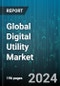 Global Digital Utility Market by Technology (Hardware, Integrated Solutions), Network (Generation, Retail, Transmission & Distribution) - Forecast 2024-2030 - Product Thumbnail Image