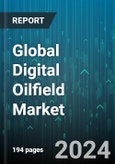 Global Digital Oilfield Market by Process (Drilling Optimization, Production Optimization, Reservoir Optimization), Component (Automation & Instrumentation, IT Solutions & Services), Application - Forecast 2024-2030- Product Image