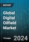 Global Digital Oilfield Market by Process (Drilling Optimization, Production Optimization, Reservoir Optimization), Component (Automation & Instrumentation, IT Solutions & Services), Application - Forecast 2024-2030 - Product Thumbnail Image