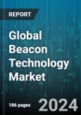 Global Beacon Technology Market by Type (AltBeacon, Eddystone, GeoBeacon), Technology (BLE, Combined Technology, Ultrasound), Deployment, Application - Forecast 2024-2030- Product Image