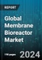 Global Membrane Bioreactor Market by Product (Flat Sheet, Hollow Fiber, Multi-Tabular), Configuration (Side Stream, Submerged), Application - Forecast 2024-2030 - Product Image
