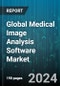 Global Medical Image Analysis Software Market by Software (Integrated Software, Standalone Software), Image Type (2D Imaging, 2D Imaging, 3D Imaging), Modality, Application, End-User - Forecast 2024-2030 - Product Thumbnail Image