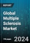 Global Multiple Sclerosis Market by Treatment Modality (Injectable Agents, Oral Agents), Application (Hospital, Research) - Forecast 2024-2030 - Product Thumbnail Image