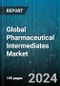 Global Pharmaceutical Intermediates Market by Type (GMP, Non GMP), Application (Analgesics, Antibiotics, Antipyretic), End-User - Forecast 2024-2030 - Product Image
