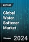 Global Water Softener Market by Type (Salt-based Water Softener, Salt-free Water Softener), Product (Catalytic Softeners, Electro-magnetic Softeners), End Use - Forecast 2024-2030 - Product Thumbnail Image