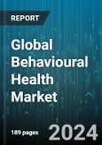 Global Behavioural Health Market by Disorder (Alcohol Use Disorders, Anxiety, Bipolar Disorders), Service (Emergency Mental Health Services, Home-Based Treatment Services, Inpatient Hospital Treatment Services) - Cumulative Impact of High Inflation - Forecast 2023-2030- Product Image