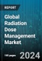 Global Radiation Dose Management Market by Offering (Services, Software), Modality (Computed Tomography, Fluoroscopy & Interventional Imaging, Imaging), Revenue Model, Application, End-User - Forecast 2024-2030 - Product Image