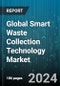 Global Smart Waste Collection Technology Market by Solution (Asset Management, Network Management, Optimization Solutions), Services (Managed Services, Professional Services), End User - Forecast 2024-2030 - Product Image
