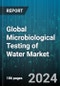 Global Microbiological Testing of Water Market by Pathogen Type (Clostridium, Coliform, Legionella), Water Type (Drinking, Industrial), Process, Type, Application - Forecast 2024-2030 - Product Thumbnail Image