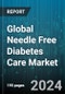 Global Needle Free Diabetes Care Market by Device Type (Insulin Infuser, Insulin Patches, Insulin Pens), End User (Consumer, Diagnostic Center, Hospitals & Clinic) - Forecast 2024-2030 - Product Image