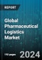 Global Pharmaceutical Logistics Market by Mode of Transportation (Air Shipping, Rail Shipping, Road Shipping), Product (Biologic & Biosimilar, Branded Drugs, Generic Drugs), Transport, Drug Supply Stage - Forecast 2023-2030 - Product Image