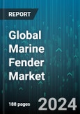 Global Marine Fender Market by Manufacturing Process (Extrusion, Molding), Type (Composite Fenders, Foam Fenders, Rubber Fenders), End Use - Forecast 2024-2030- Product Image