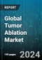 Global Tumor Ablation Market by Technology (Cryoablation, High-Intensity Focused Ultrasound, Laser Interstitial Thermal Ablation), Treatment (Laparoscopic Ablation, Percutaneous Ablation, Surgical Ablation), Application - Forecast 2024-2030 - Product Image