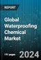 Global Waterproofing Chemical Market by Technology (Coatings & LAMs, Integral Systems, Preformed Membranes), Chemistry (Bitumen, Elastomers, EPDM), Application - Forecast 2024-2030 - Product Thumbnail Image