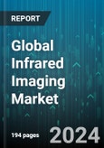 Global Infrared Imaging Market by Component (IR Detectors, IR Lens Systems, IR Sensors), Technology (Cooled, Uncooled), Type, Application - Forecast 2024-2030- Product Image