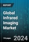 Global Infrared Imaging Market by Component (IR Detectors, IR Lens Systems, IR Sensors), Technology (Cooled, Uncooled), Type, Application - Forecast 2024-2030 - Product Image