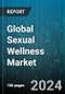 Global Sexual Wellness Market by Product Type (Condoms, Fertility & Pregnancy Rapid Test Kits, Intimate Care), Distribution Channel (Drug Stores, Grocery Stores, Online Stores) - Forecast 2024-2030 - Product Image