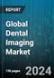 Global Dental Imaging Market by Technology (Dental Cone Beam Computed Tomography, Dental Optic Imaging, General X-ray Imaging System), Method (Extraoral Imaging, Intraoral Imaging), Application, End-User - Forecast 2024-2030 - Product Thumbnail Image