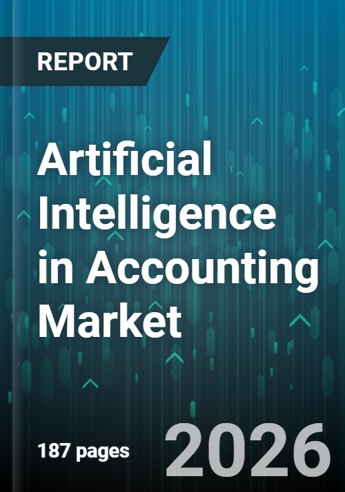Artificial Intelligence in Accounting Market Size & Trends