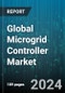 Global Microgrid Controller Market by Component (Hardware, Services, Software), Connectivity (Grid Connected, Off Grid), Application - Forecast 2024-2030 - Product Thumbnail Image