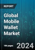 Global Mobile Wallet Market by Mode of Payment (NFC Payment, Remote Payment), Stakeholders (Content & Applications Aggregators, Handset & Hardware Solution Manufacturers, Mobile Network Operators), Application - Forecast 2024-2030- Product Image