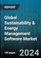 Global Sustainability & Energy Management Software Market by Function (Carbon Reporting & Management, Compliance Management, Energy Optimization), Deployment (On-Cloud, On-Premise), End-User - Forecast 2024-2030 - Product Image