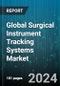 Global Surgical Instrument Tracking Systems Market by Technology (Barcode, Radiofrequency Identification), Component (Hardware, Services, Software), End User - Forecast 2024-2030 - Product Image