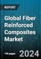 Global Fiber Reinforced Composites Market by Fiber Type (Carbon Fibers, Fiberglass), Matrix Type (Metal Matrix, Non-Metal Matrix, Polymer Matrix), Application - Forecast 2024-2030 - Product Image