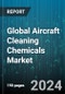 Global Aircraft Cleaning Chemicals Market by Formulation (Solvent Based, Water Based, Wax Based), Product (Exterior Based, Interior Based) - Forecast 2024-2030 - Product Image