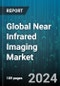 Global Near Infrared Imaging Market by Product (Devices, Reagents), Application (Cancer Surgeries, Cardiovascular Surgeries, Gastrointestinal Surgeries), End User - Forecast 2024-2030 - Product Thumbnail Image