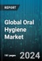 Global Oral Hygiene Market by Product (Dental Accessories & Ancillaries, Dental Prosthesis Cleaning Solutions, Denture Products), Distribution Channel (Consumer Stores, Dental Dispensaries, Online Distribution) - Forecast 2024-2030 - Product Thumbnail Image