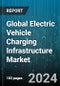 Global Electric Vehicle Charging Infrastructure Market by Installation (Commercial, Residential), Vehicle Type (Battery Electric Vehicle (BEV), Plug-In Hybrid Vehicle (PHEV)), Standard, Charging Station - Forecast 2024-2030 - Product Image