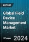 Global Field Device Management Market by Offering (Hardware, Software), Communication Protocol (Ethernet or IP, Foundation Fieldbus & Hart, Modbus), Deployment, Industry - Forecast 2024-2030 - Product Thumbnail Image